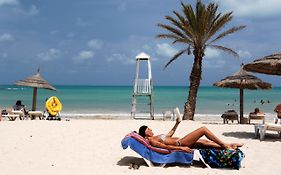 Dar Jerba Hotel Club Zahra