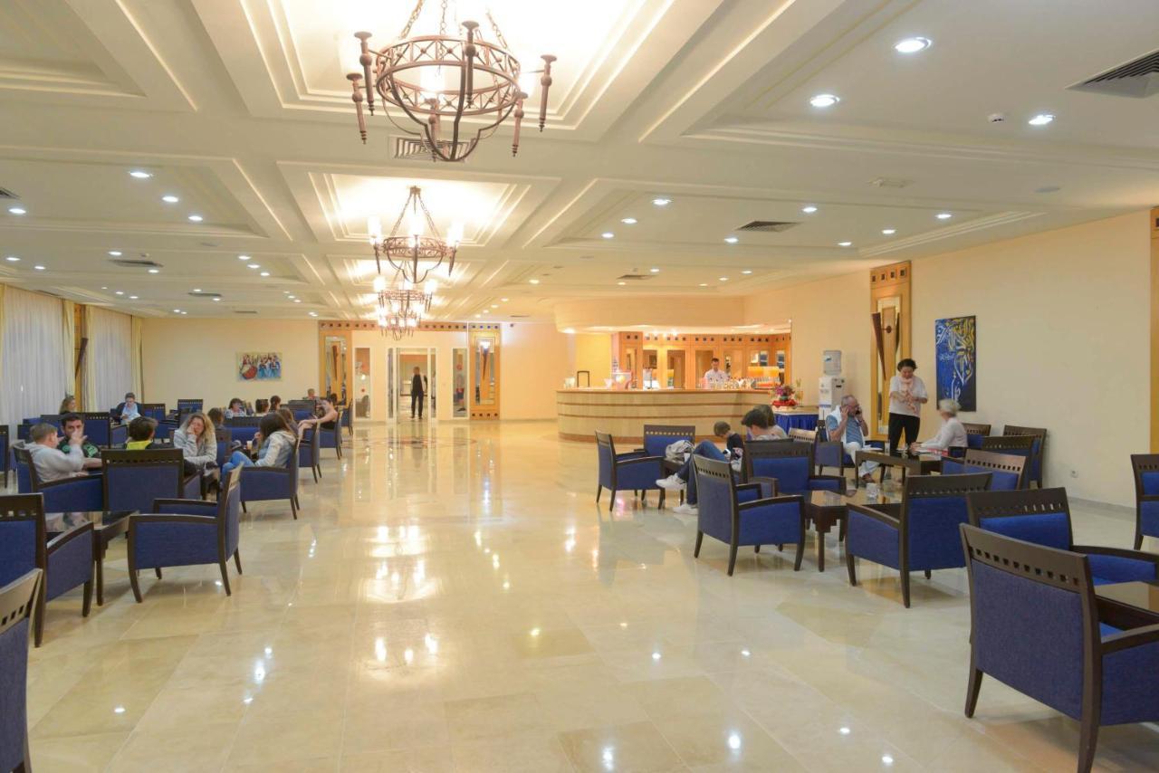 Отель Dar Jerba Zahra Temlale Экстерьер фото